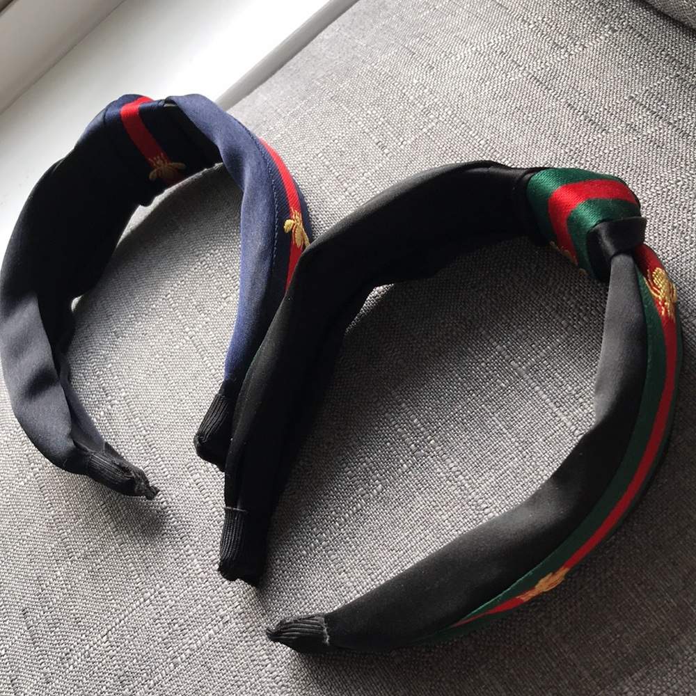 Headbands - Picture 3 of 3